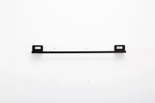 Полотенцедержатель Gappo G30801-6 60 см чёрный